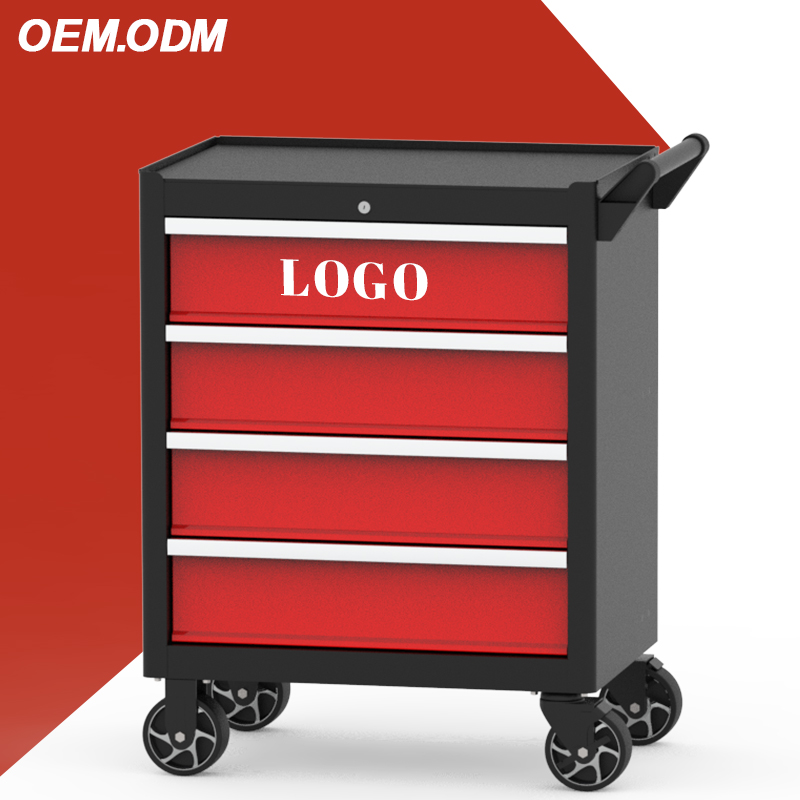 Tool Chest Cabinet - Оптовая продажа из Китая: Металлическая инструментальная
