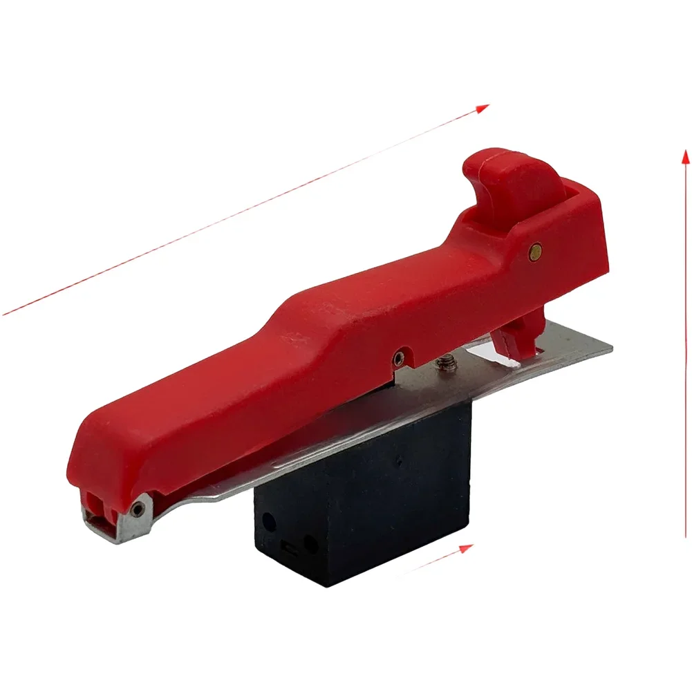 Workshop Tools Safety - Запасной переключатель для электроинструментов, вес 61