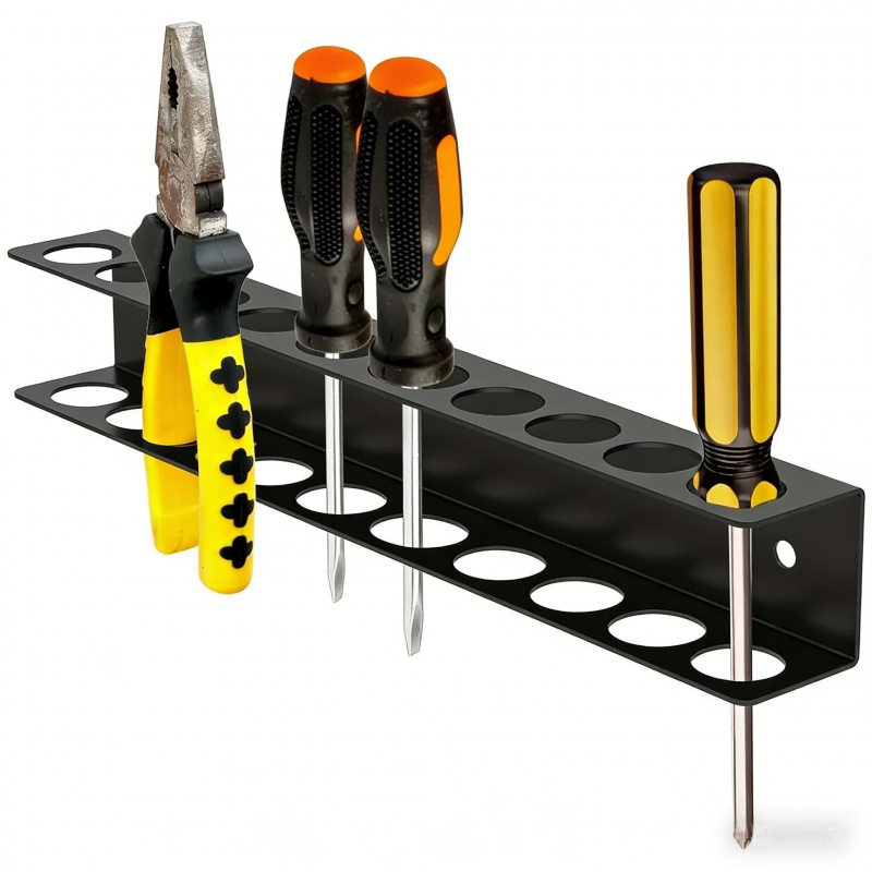 Workshop Tools Board - Настенная антикоррозийная доска для хранения инструментов