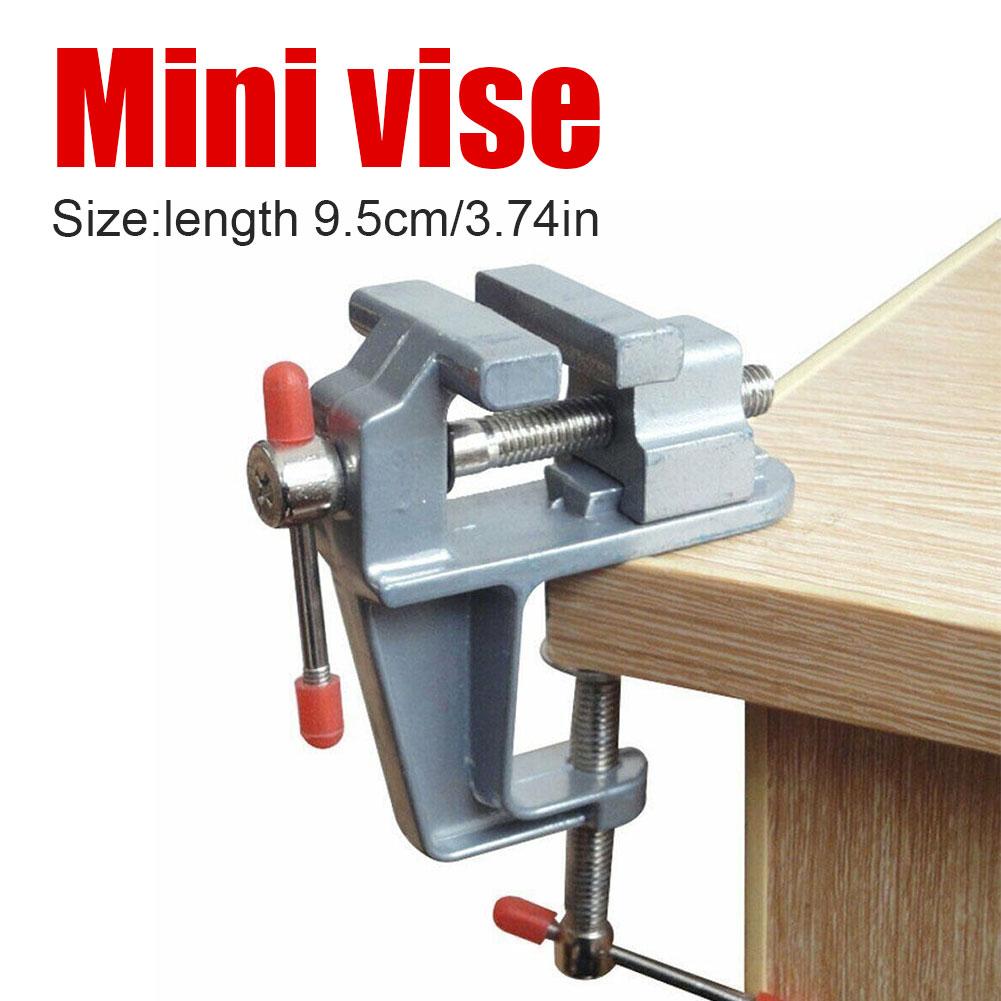 Workshop Tools Vice - ﻿ 1-10 шт. Прочные миниатюрные алюминиевые