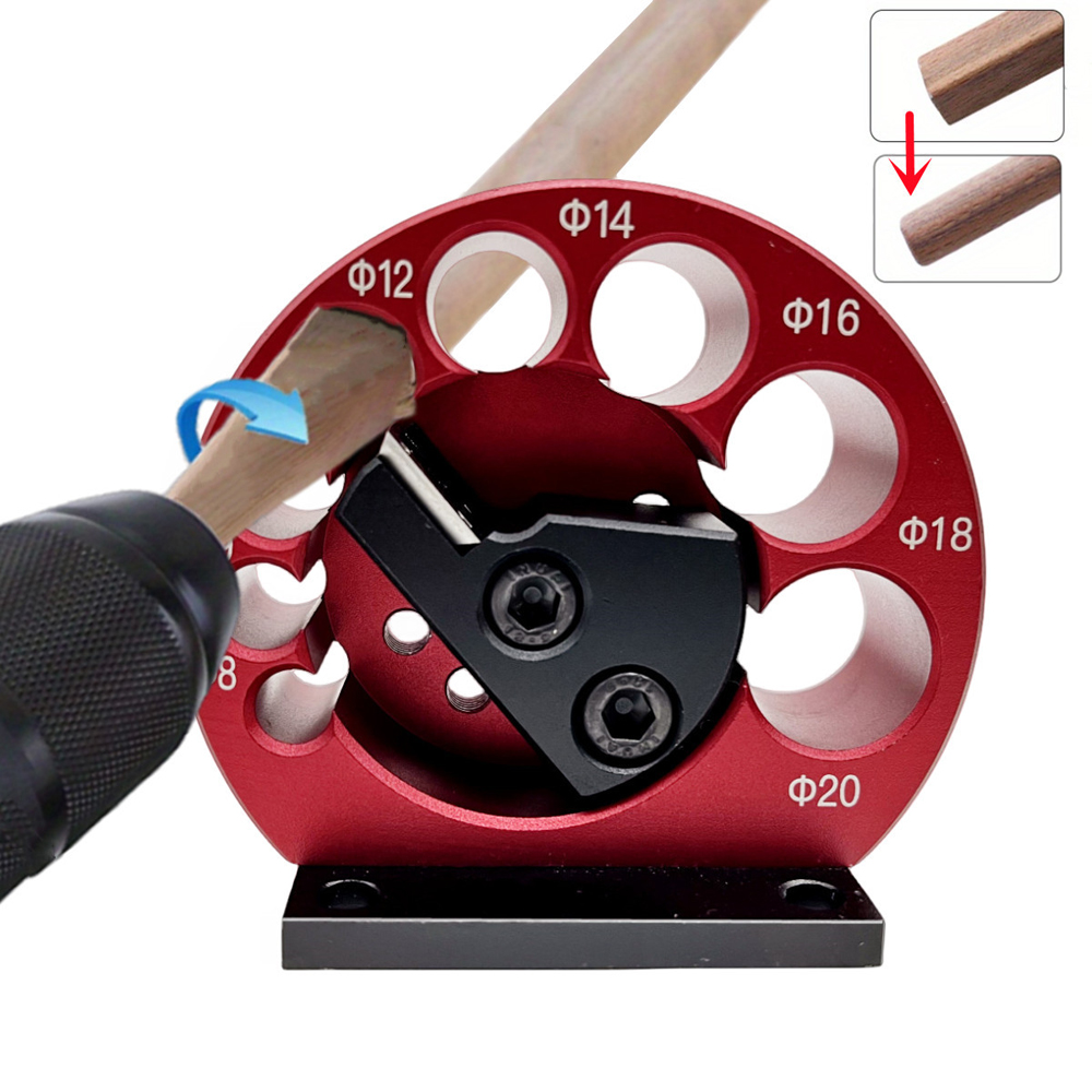 Dowel Jig Kit - Регулируемый дюбель 8 мм-20 мм с