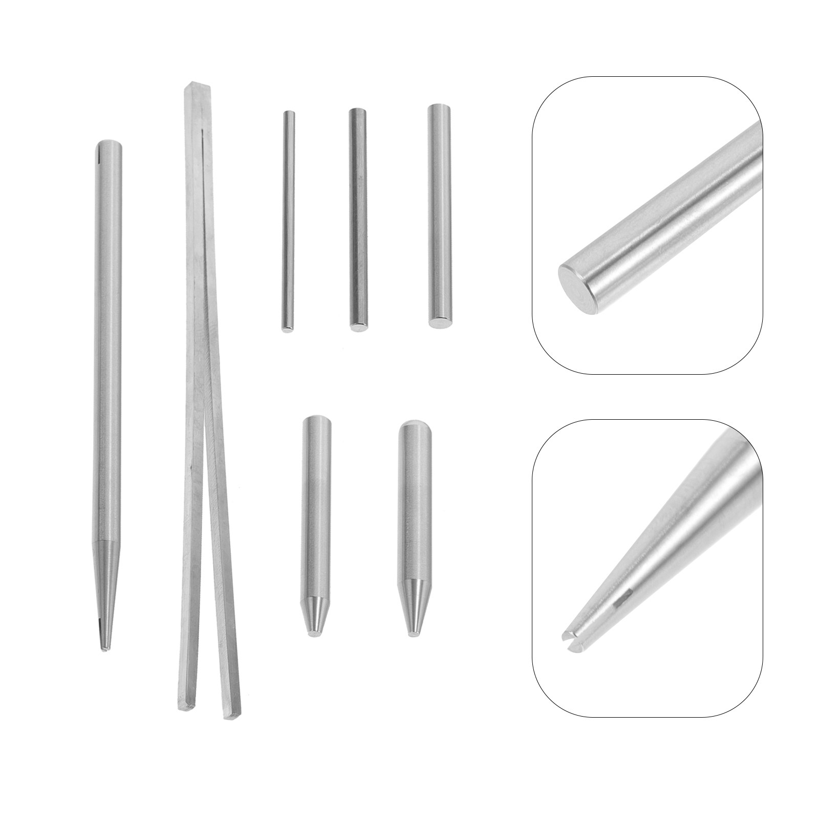 Workshop Tools Toy - Набор из 7 профессиональных инструментов для