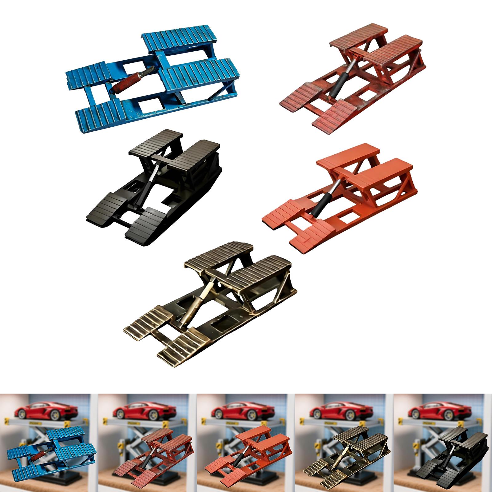 Миниатюрная модель автомобильн – обзор и цена Workshop Tools Toy
