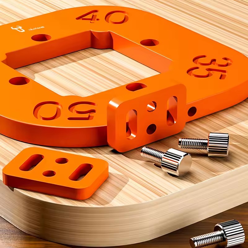 Деревообрабатывающий фрезерный – обзор и цена Dowel Jig Kit