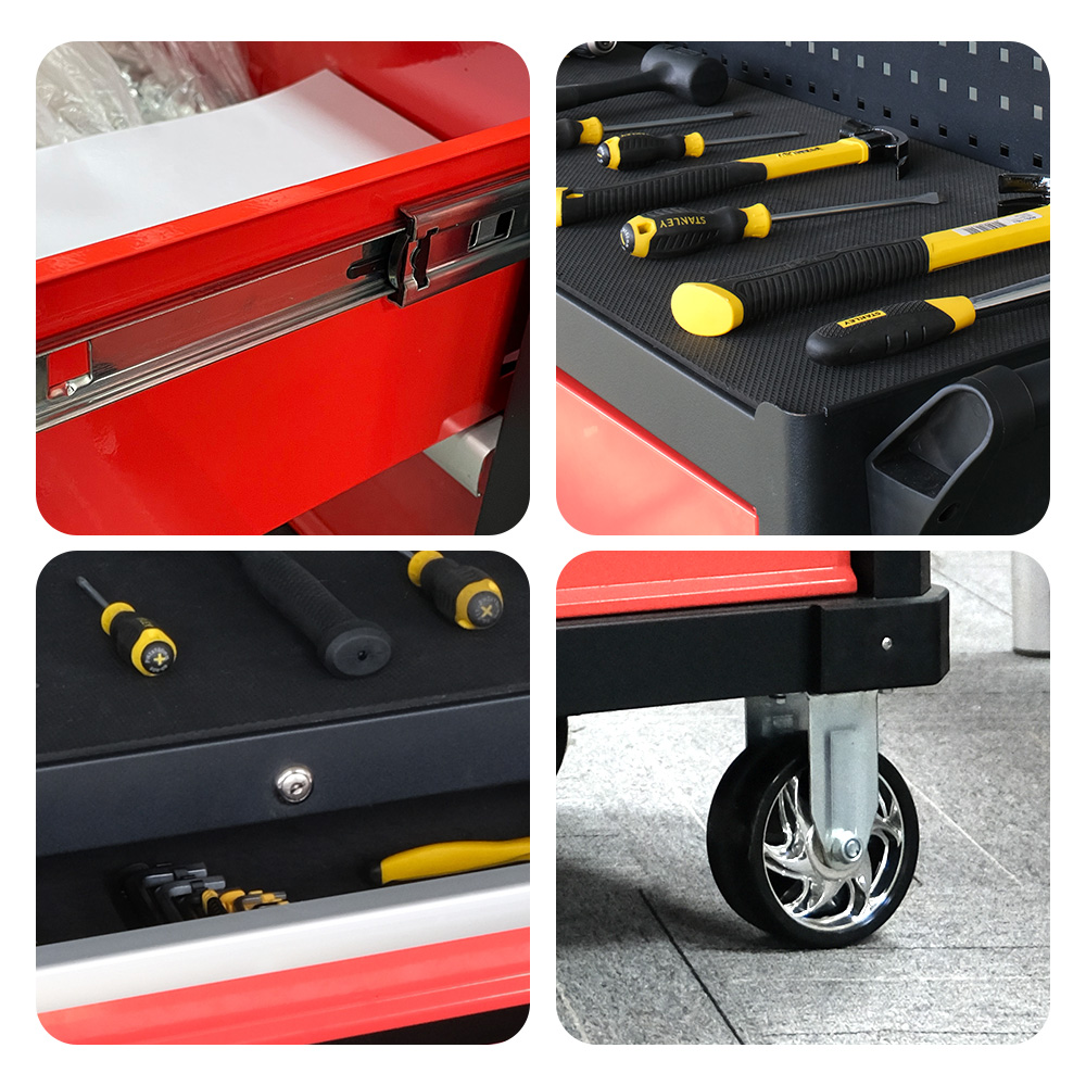 Оптовая продажа из Китая: Мета – обзор и цена Tool Chest Cabinet