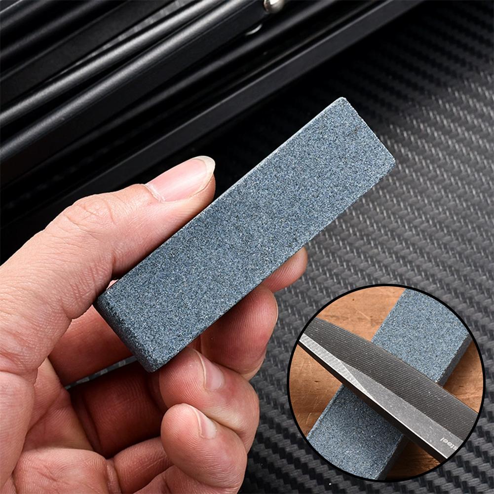Новый 240 #   Профессиональная – обзор и цена Sharpening Stone Whetstone