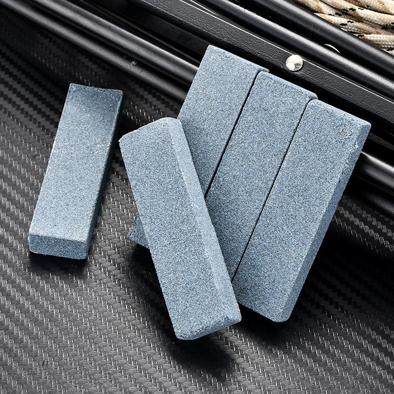 Новый 240 #   Профессиональная – обзор и цена Sharpening Stone Whetstone