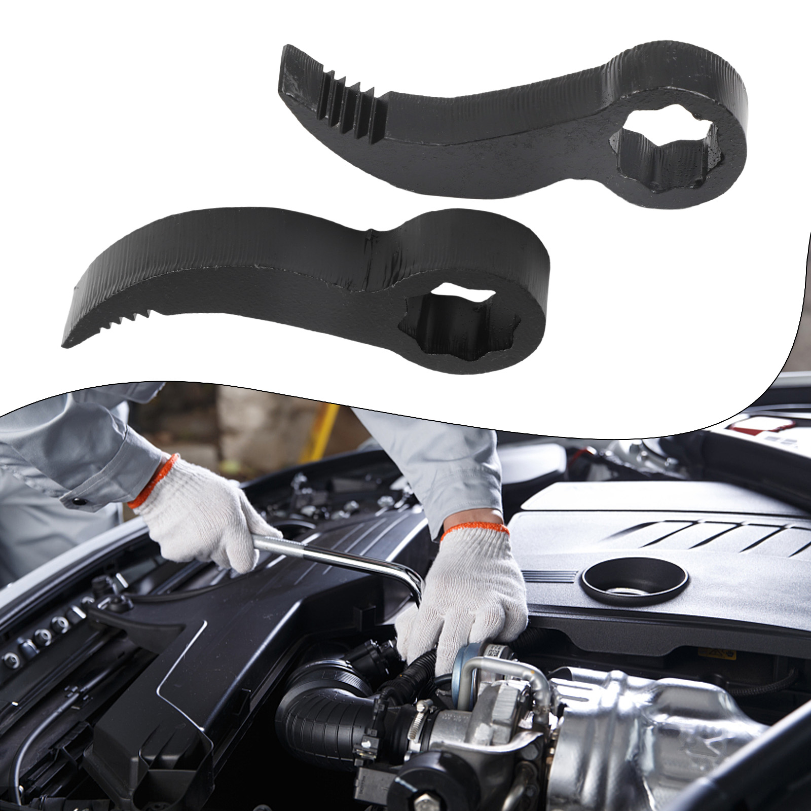 Регулируемый гибкий адаптер дл – обзор и цена Workshop Tools Safety