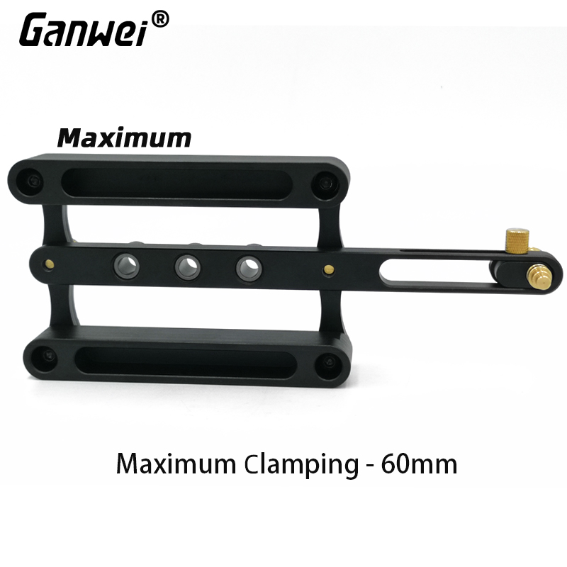 Самоцентрирующийся дюбельный ш – обзор и цена Dowel Jig Kit