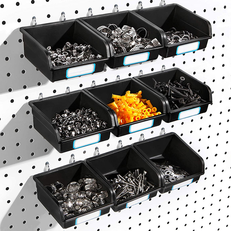 Набор из 1 практичного органай – обзор и цена Workshop Tools Board
