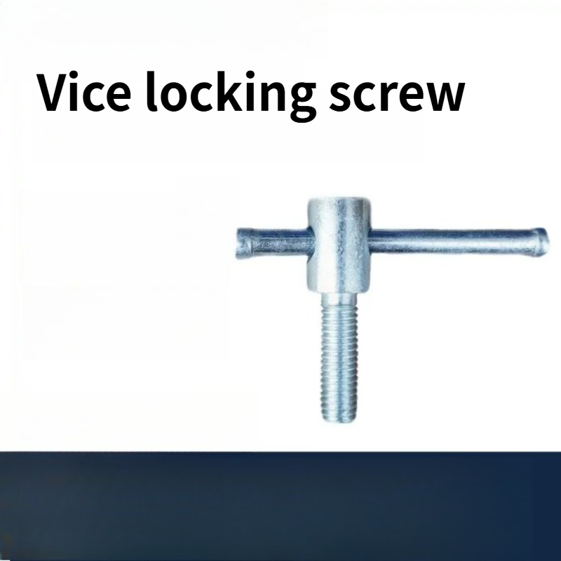 1 шт. Зажимная гайка и болт M8 – обзор и цена Workshop Tools Vice