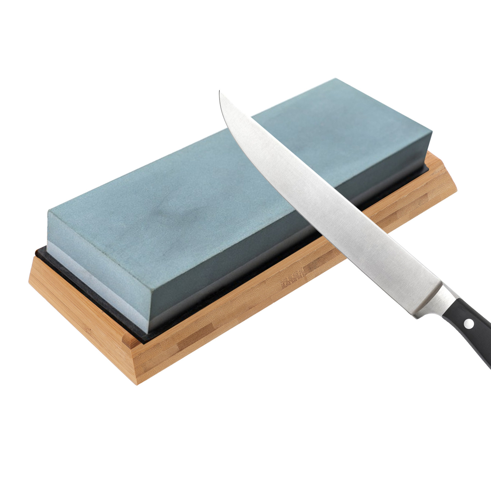 1 комплект премиум-подставки д – обзор и цена Sharpening Stone Whetstone