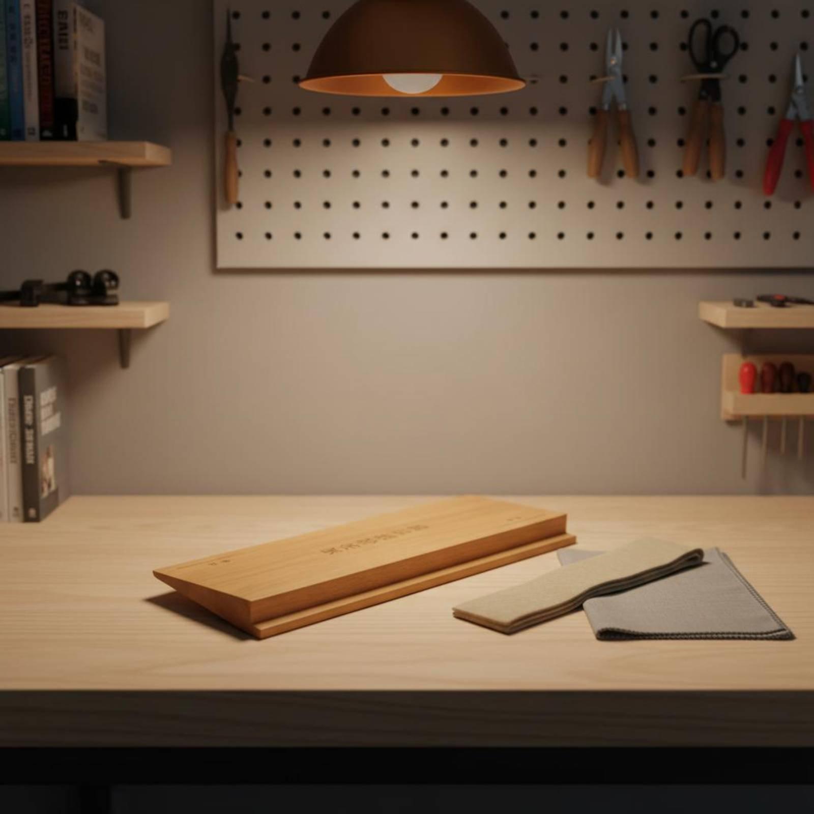 Доска для ремонта роялей, дере – обзор и цена Workshop Tools Board