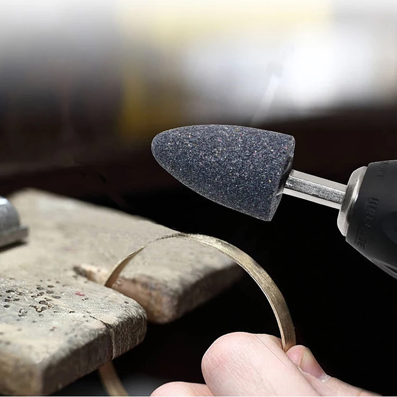 Набор из 2 шлифовальных насадо – обзор и цена Sharpening Stone Whetstone