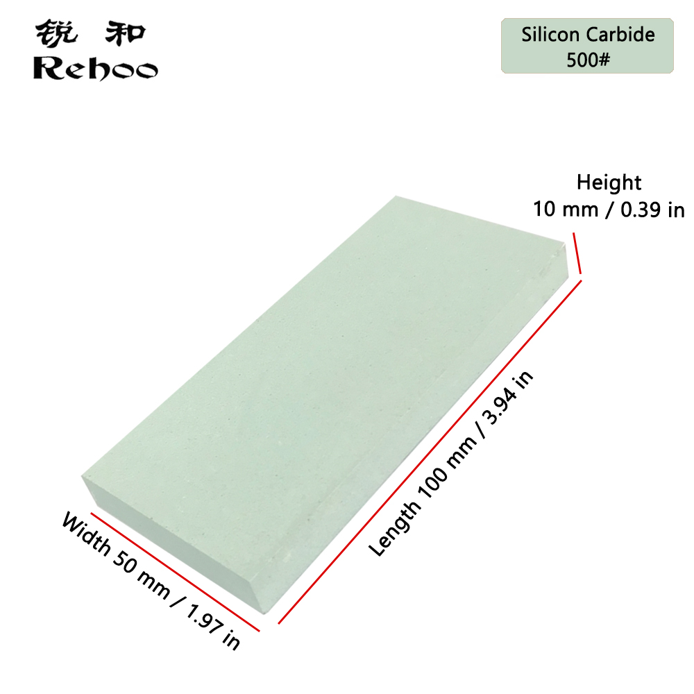 Rehoo Pro Портативный точильны – обзор и цена Sharpening Stone Whetstone
