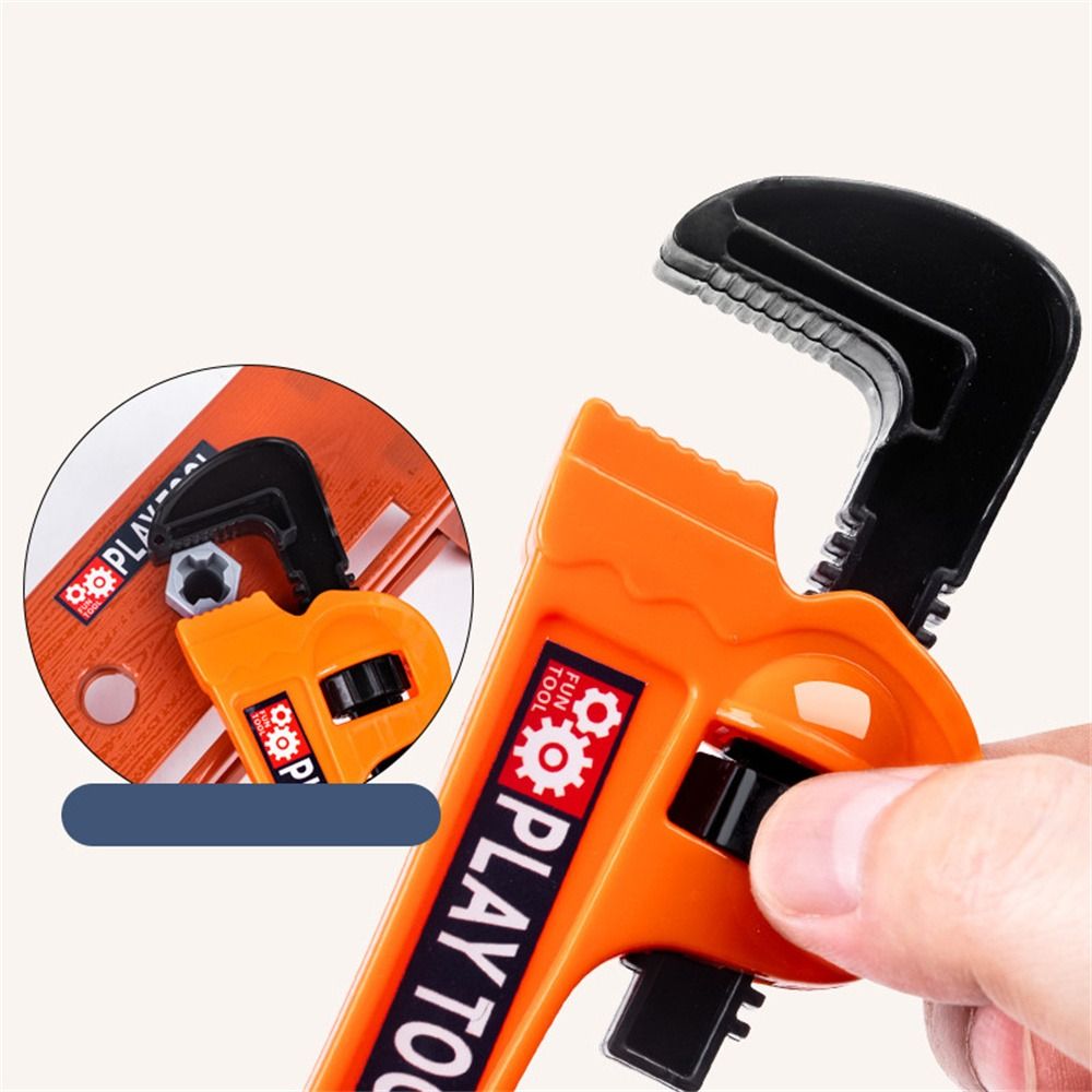 Электрический игрушечный набор – обзор и цена Workshop Tools Toy