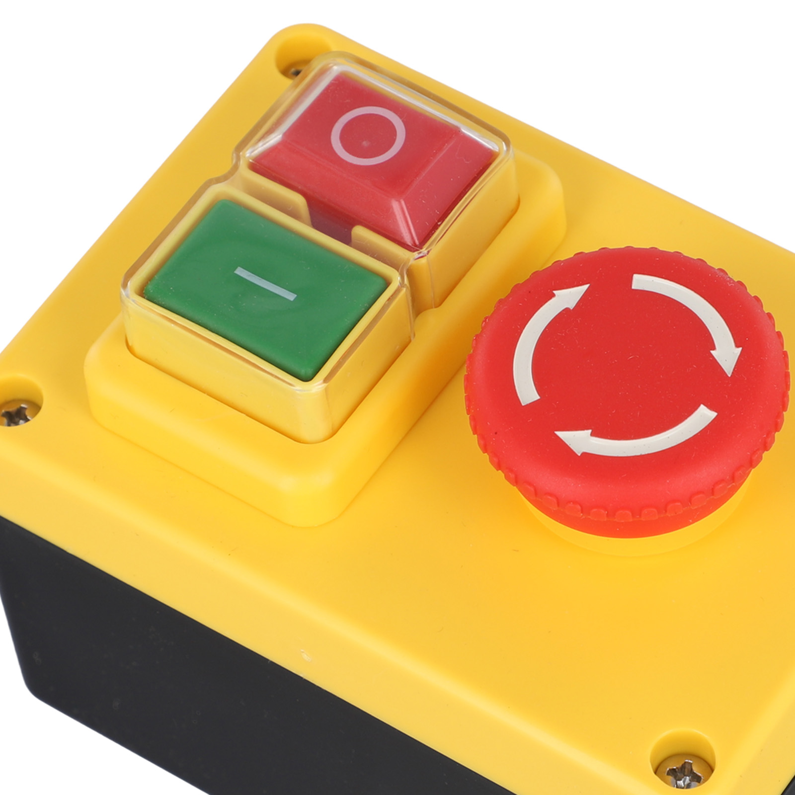 Электромагнитный кнопочный вык – обзор и цена Workshop Tools Safety