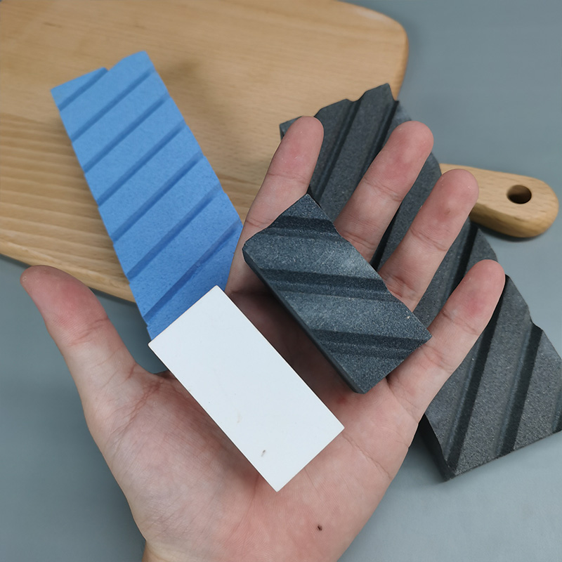 Премиальный белый корундовый в – обзор и цена Sharpening Stone Whetstone