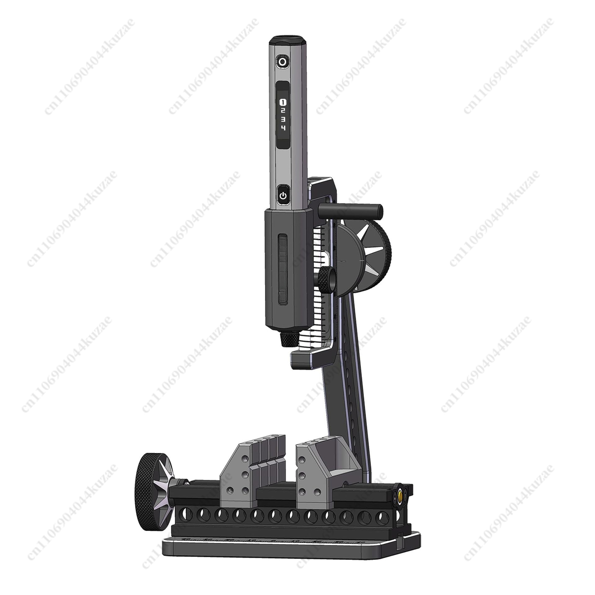 Двусторонние мини-тиски из аэр – обзор и цена Workshop Tools Vice