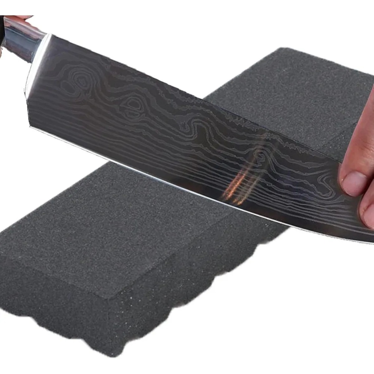 Профессиональный точильный кам – обзор и цена Sharpening Stone Whetstone