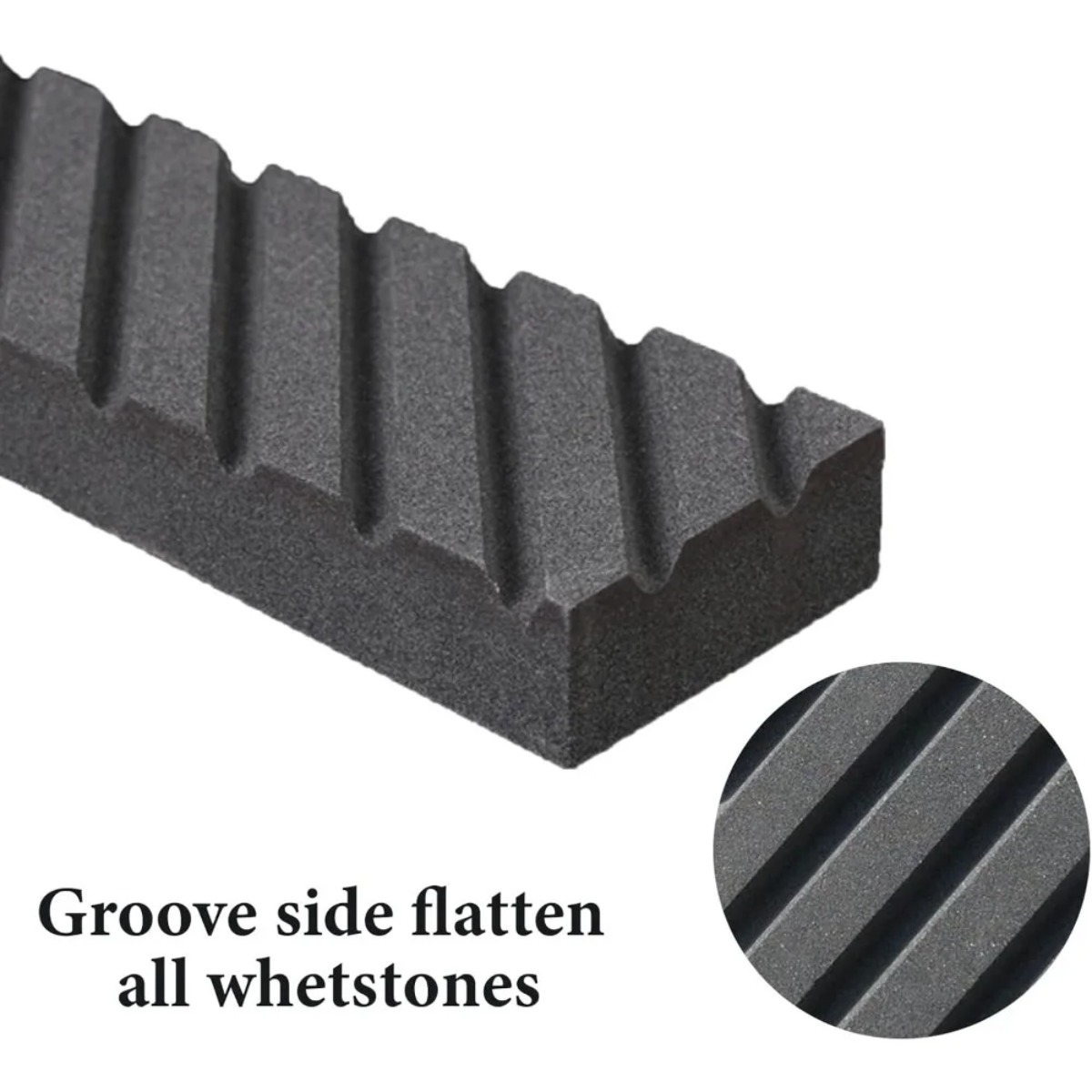 Профессиональный точильный кам – обзор и цена Sharpening Stone Whetstone
