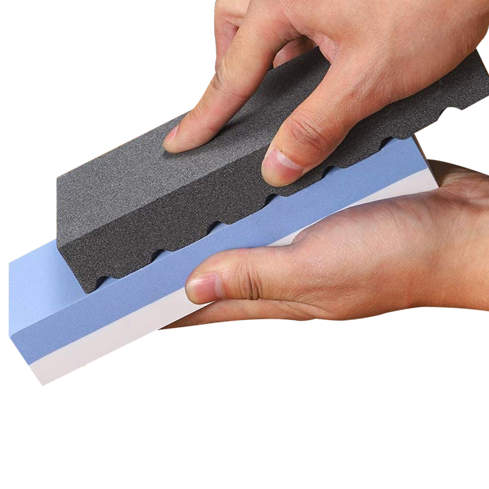 Зеркальная каменная точилка дл – обзор и цена Sharpening Stone Whetstone