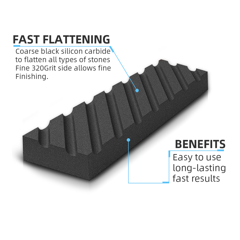 Зеркальная каменная точилка дл – обзор и цена Sharpening Stone Whetstone