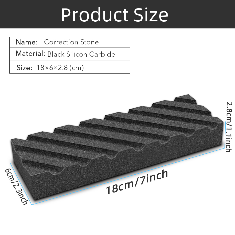 Зеркальная каменная точилка дл – обзор и цена Sharpening Stone Whetstone