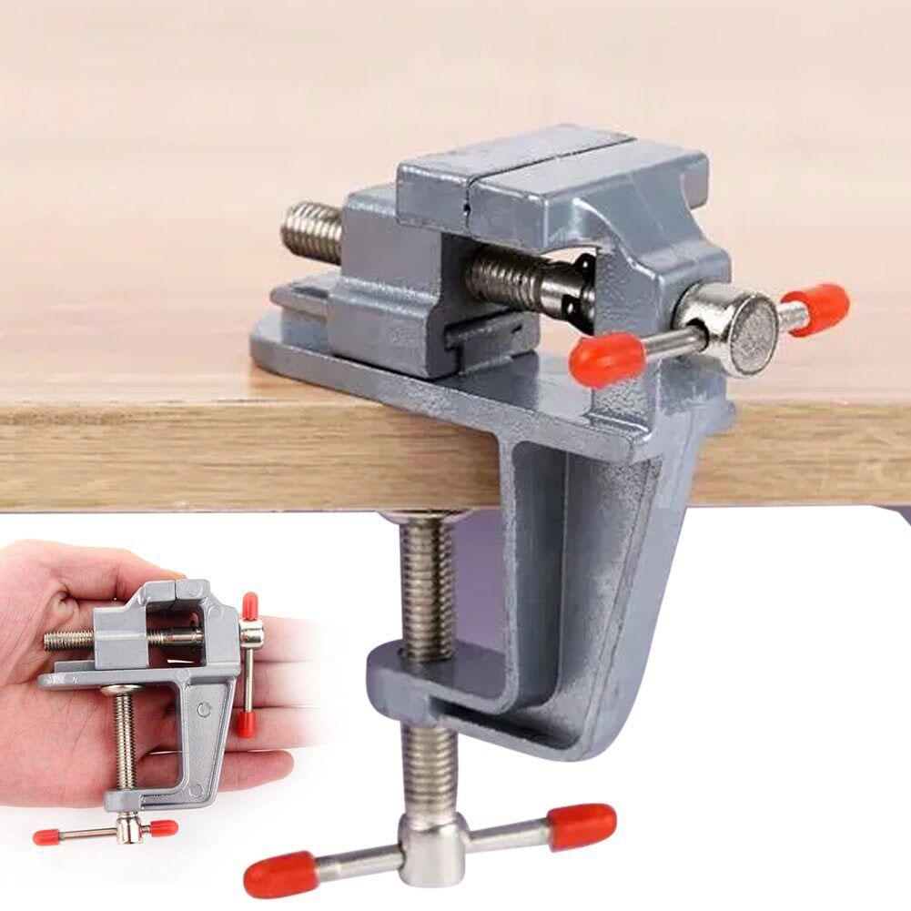    1-10 шт. Прочные миниатюрн – обзор и цена Workshop Tools Vice