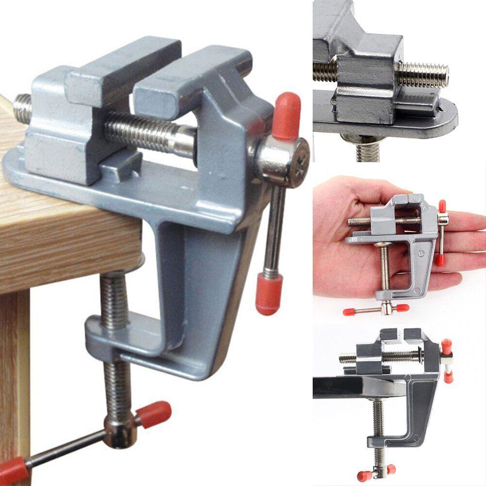    1-10 шт. Прочные миниатюрн – обзор и цена Workshop Tools Vice
