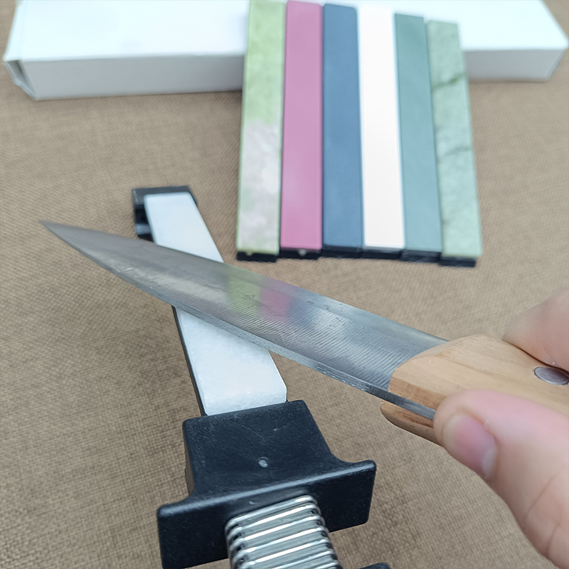 Точильный камень Алмазный точи – обзор и цена Sharpening Stone Whetstone