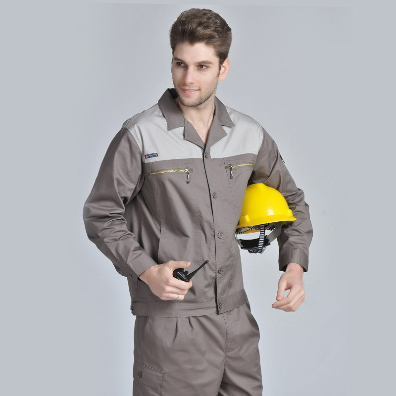 Комплект рабочей одежды, мужск – обзор и цена Workshop Tools Safety