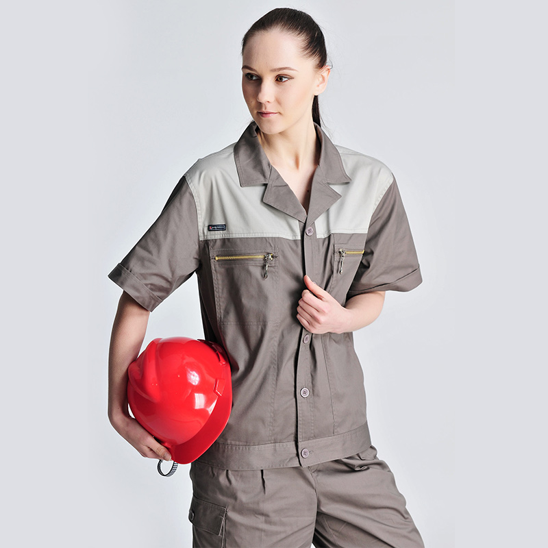 Комплект рабочей одежды, мужск – обзор и цена Workshop Tools Safety