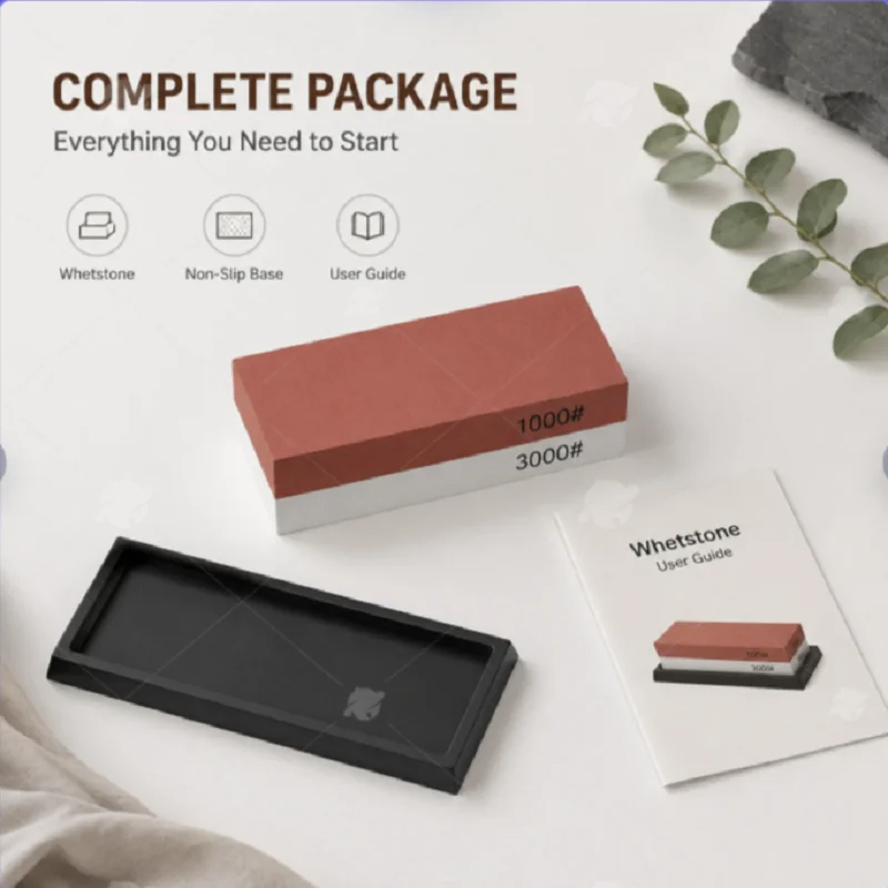 Новинка 2026: Профессиональный – обзор и цена Sharpening Stone Whetstone