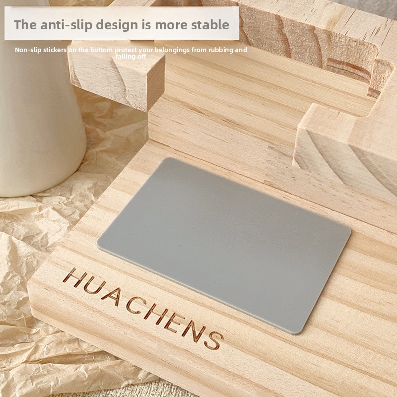 Деревянная подставка для хране – обзор и цена Tool Chest Cabinet