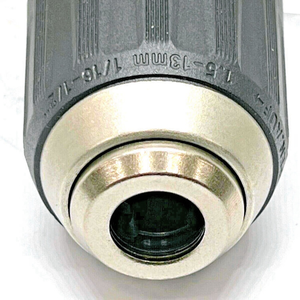 SODIAL для бесключевого сверли – обзор и цена Makita Drill Ddf484