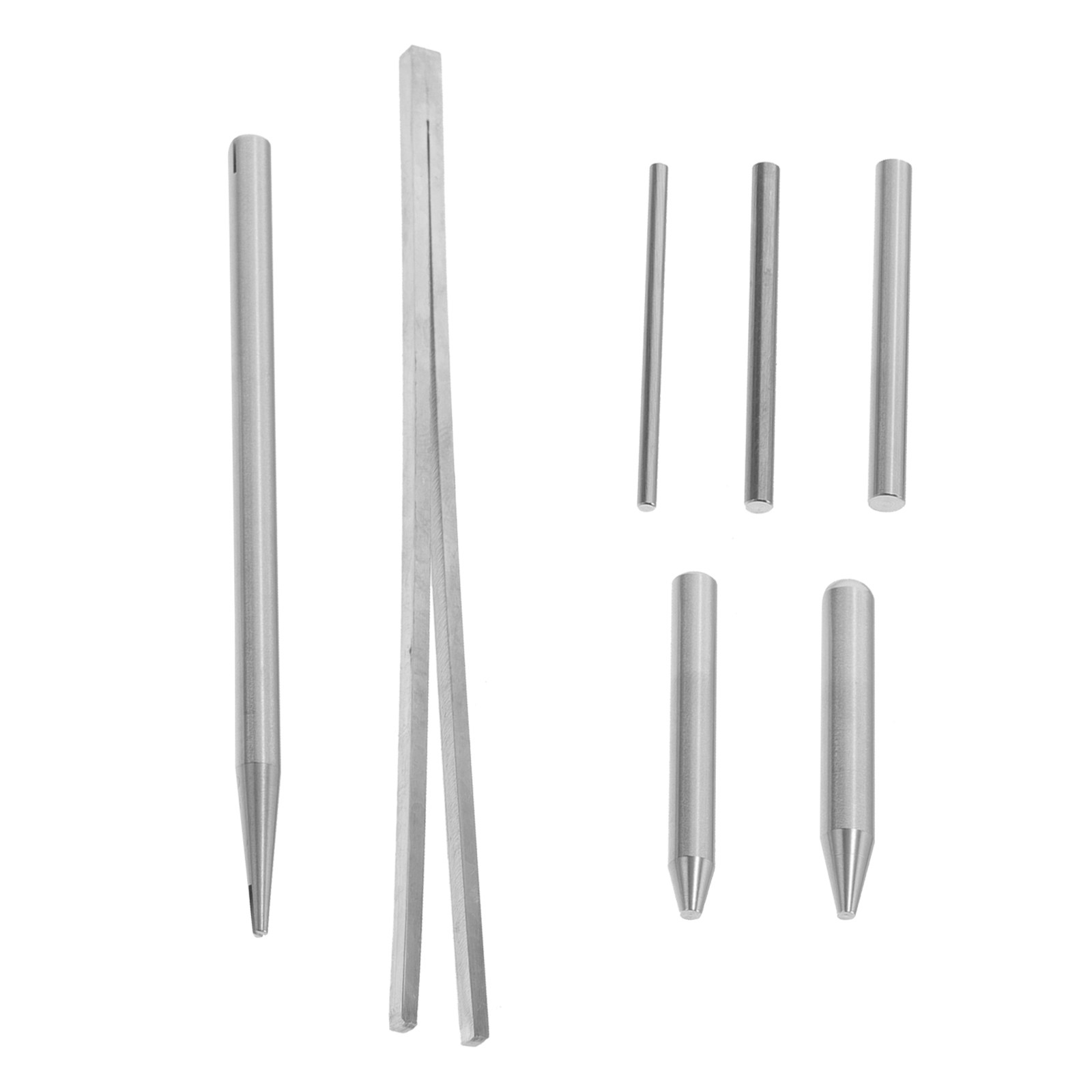 Набор из 7 профессиональных ин – обзор и цена Workshop Tools Toy