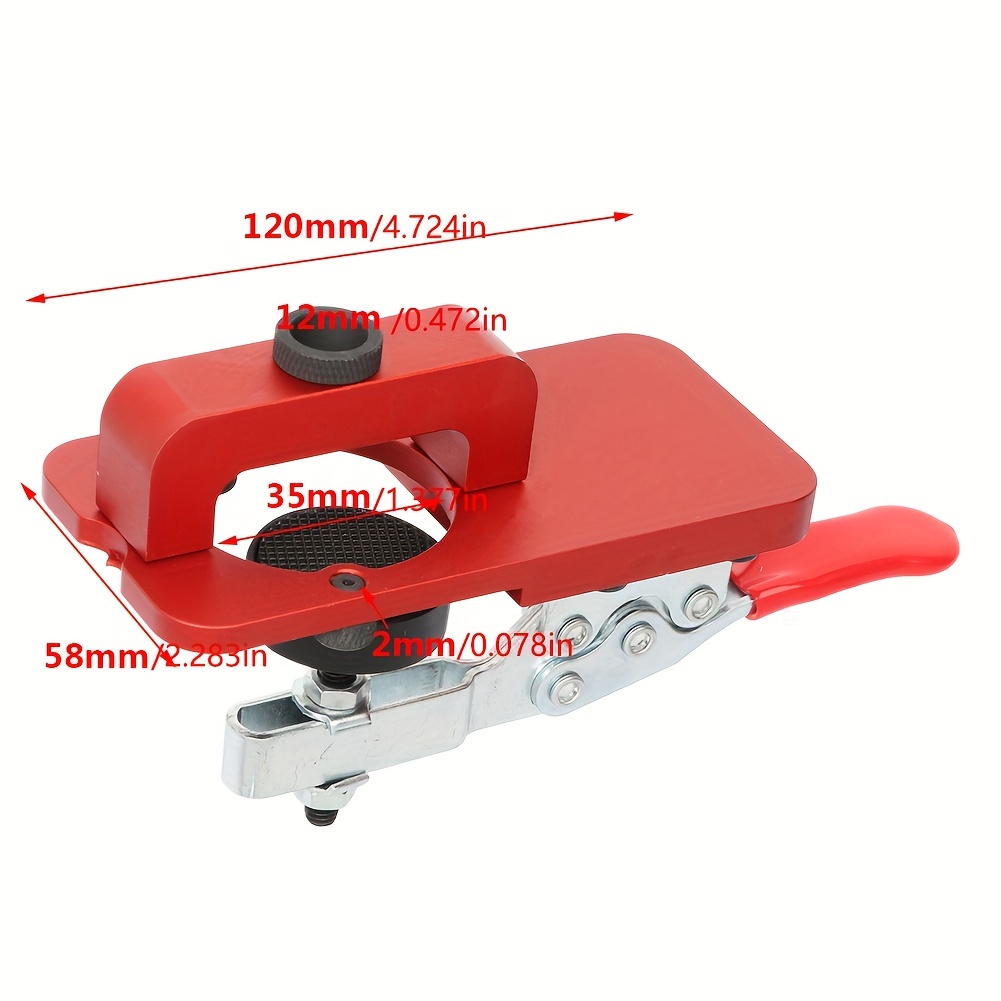 35 мм скрытая направляющая для – обзор и цена Dowel Jig Kit