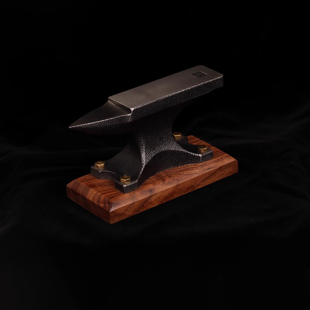 Мини-рожовая наковальня Настол – обзор и цена Workshop Tools Toy