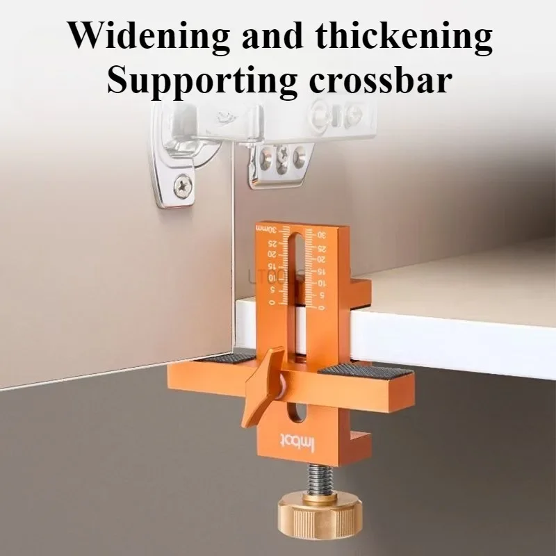 Регулируемый монтажный зажим д – обзор и цена Dowel Jig Kit