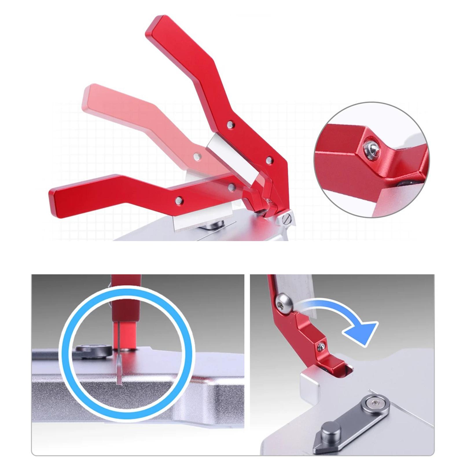 Мини-станок для резки с фиксир – обзор и цена Workshop Tools Toy